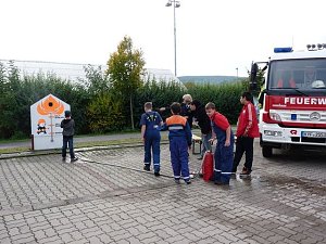 Kinderfest des SGW