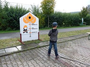 Kinderfest des SGW