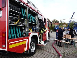 Kinderfest des SGW