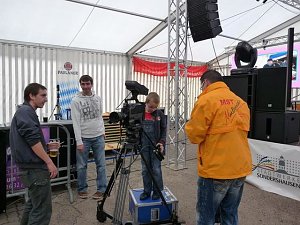 Kinderfest des SGW