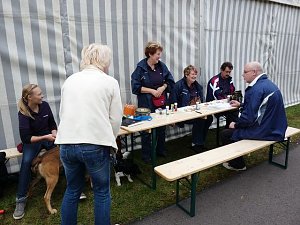 Kinderfest des SGW