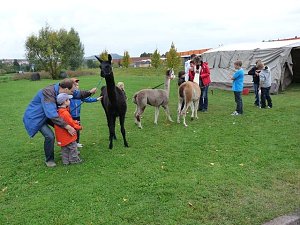 Kinderfest des SGW