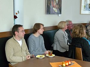 Erfolgreicher Start