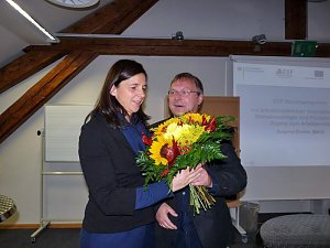 Fachtagung begonnen
