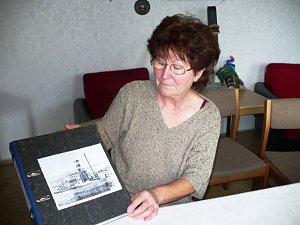 Kaliwerk Seega