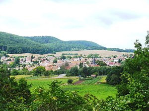 Kaliwerk Seega