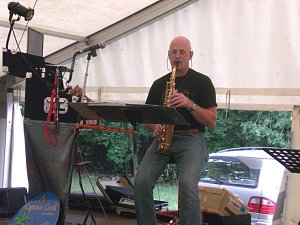 234. Brunnenfest Artern