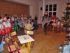 Der wundersame Stern