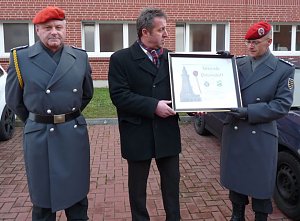 Patenschaft besiegelt (1)