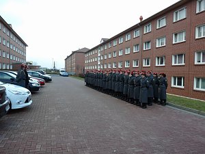 Patenschaft besiegelt (1)