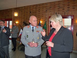 Gemeinsam stark!