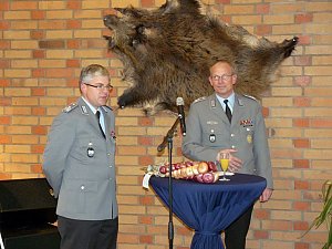 Gemeinsam stark!