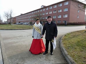 Patenschaft besiegelt (2)