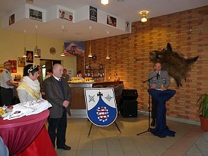 Patenschaft besiegelt (2)