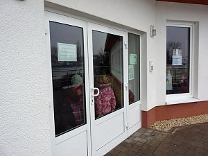 Feuerwehreinsatz in Bottendorf