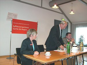 PS-Lossparen