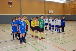 4. Spowa Cup