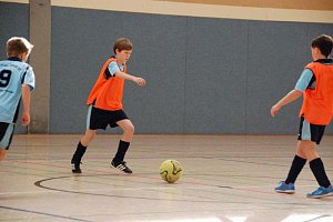 4. Spowa Cup
