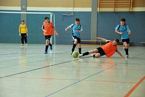 4. Spowa Cup