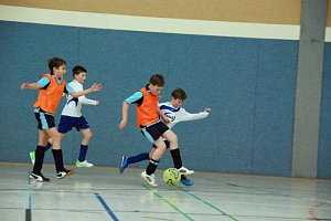 4. Spowa Cup