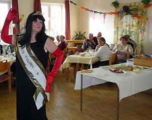 N&auml;rrisches Fr&uuml;hst&uuml;ck