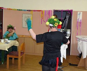 Supergau bei Modenschau