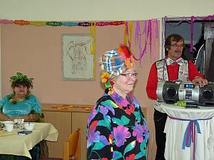Supergau bei Modenschau