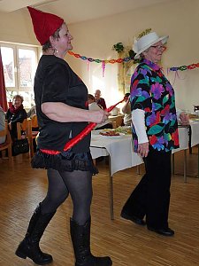 Supergau bei Modenschau