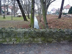 Sondershausen: Bebrabr&uuml;cke wird neugebaut