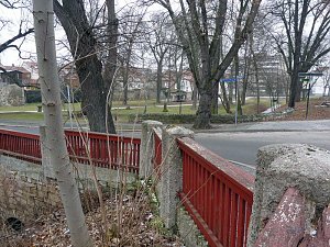 Sondershausen: Bebrabr&uuml;cke wird neugebaut