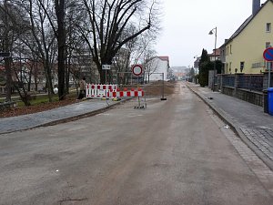 Sondershausen: Bebrabr&uuml;cke wird neugebaut