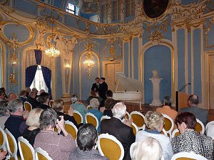 R. Paris in Sondershausen