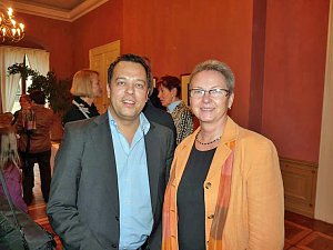 R. Paris in Sondershausen
