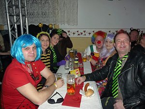 Best of Fasching