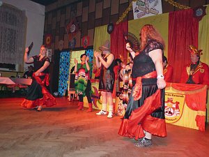 Best of Fasching