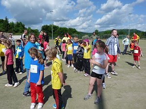 Alte Herren spielten Turnier aus