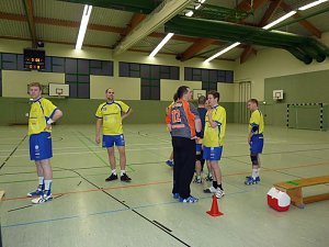 Kampfkunstvereine mit Schulung