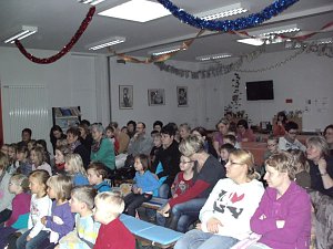 Hotzenplotz in Artern
