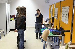 Nordth&uuml;ringer Jugend forscht(e)