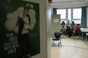 Nordth&uuml;ringer Jugend forscht(e)