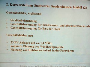 Rege diskutiert