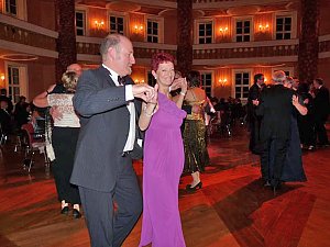 Ballgefl&uuml;ster