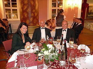 Ballgefl&uuml;ster