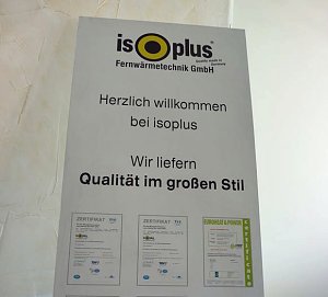 Kurth bei isoplus