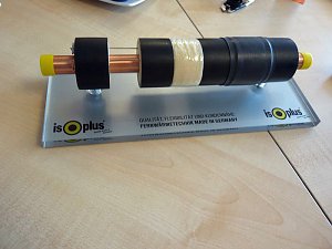 Kurth bei isoplus
