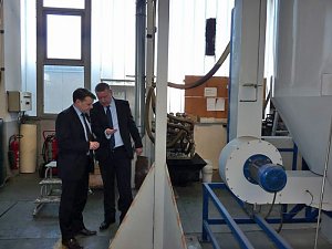 Kurth bei isoplus