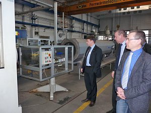 Kurth bei isoplus