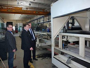 Kurth bei isoplus