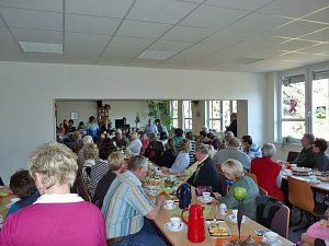 Viel Spa&szlig; bei Oma- & Opa-Tag