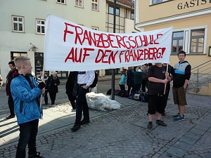 Schulbedingungen angeprangert